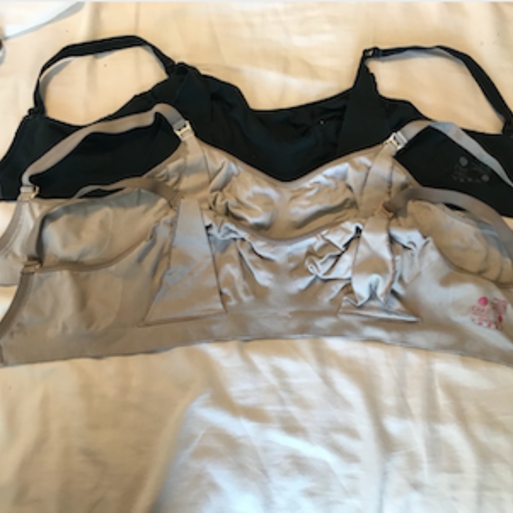 Cake Maternity Rock Candy Nursing Bras